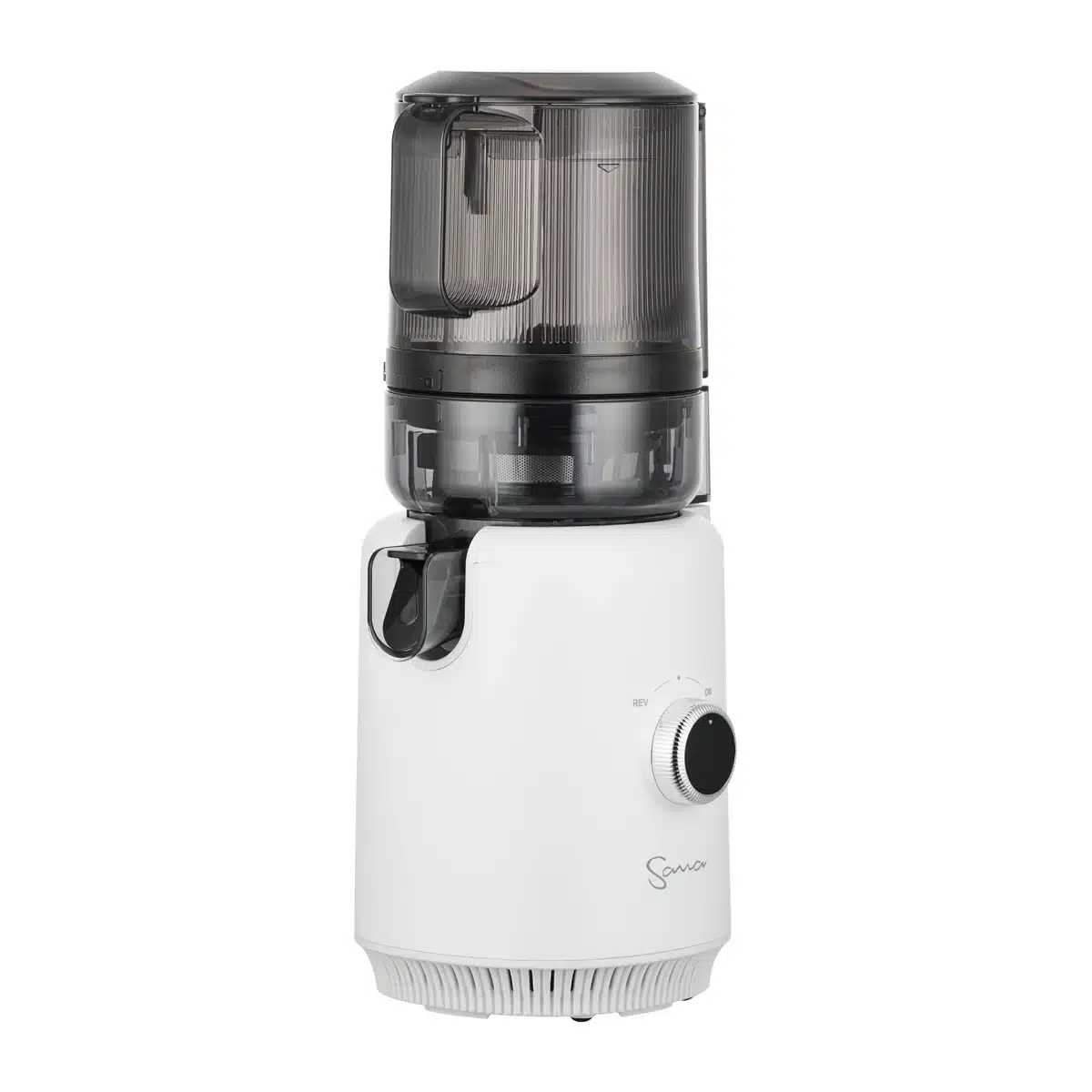 Sana 818 Self-Feeding Cold Press Juicer - Image 11