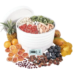 Dehydrators