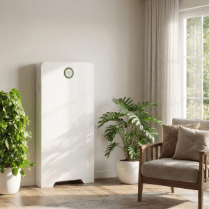 Solar & Backup Power