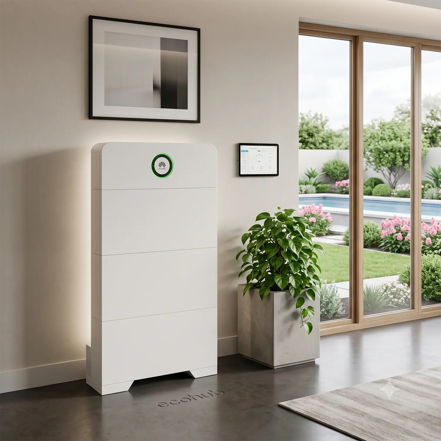 All-in-One Power Systems