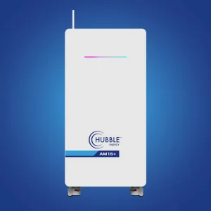 Hubble AM16 Lithium Battery