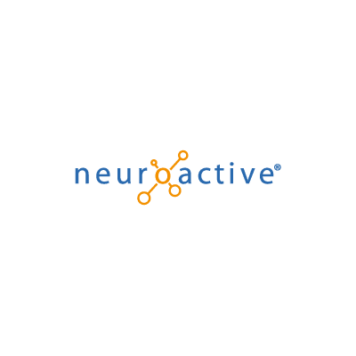 Neuroactive logo