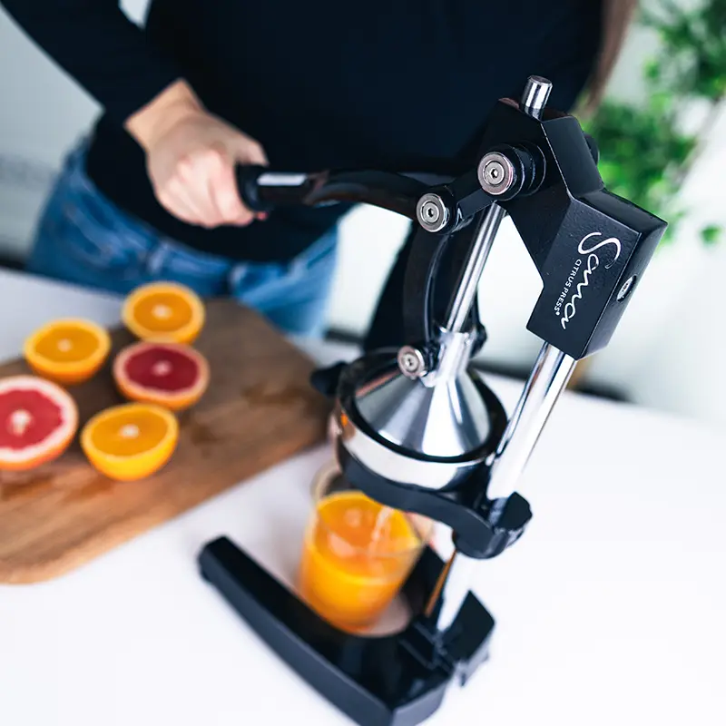 SANA Citrus Press