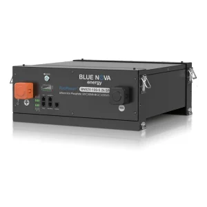 Blue Nova Lithium Battery
