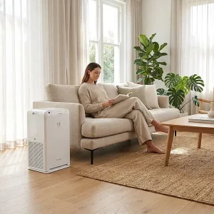 Air Purifiers