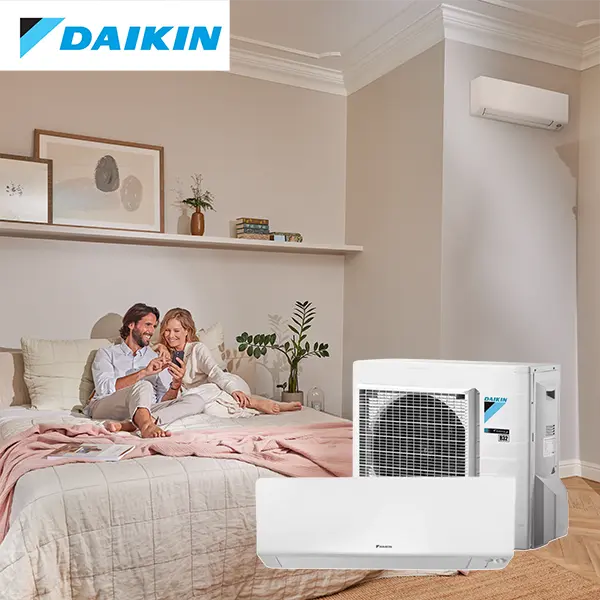Daikin Air Conditioners