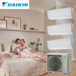 Daikin Multi Split Air Conditioners