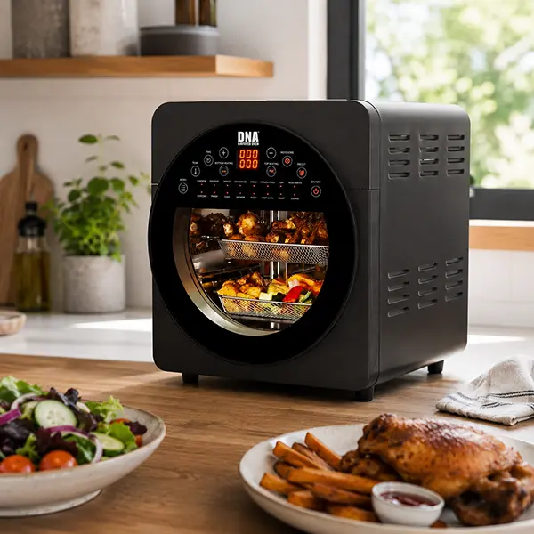 Shop Air Fryers at EcoHub