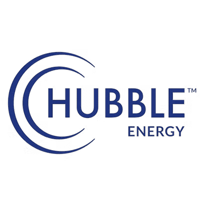 Hubble Energy Logo