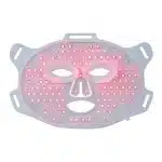 NeuroActive LED light therapy face and neck mask set