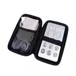 Neuroactive light therapy carry case