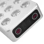 Neuroactive red light therapy