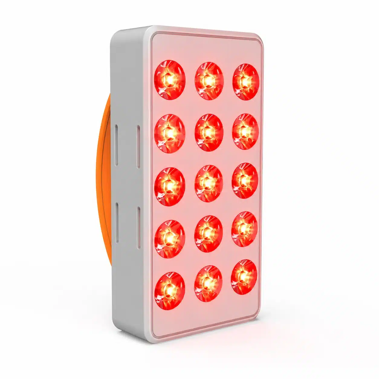 neuroactive red light therapy device - portable 75w