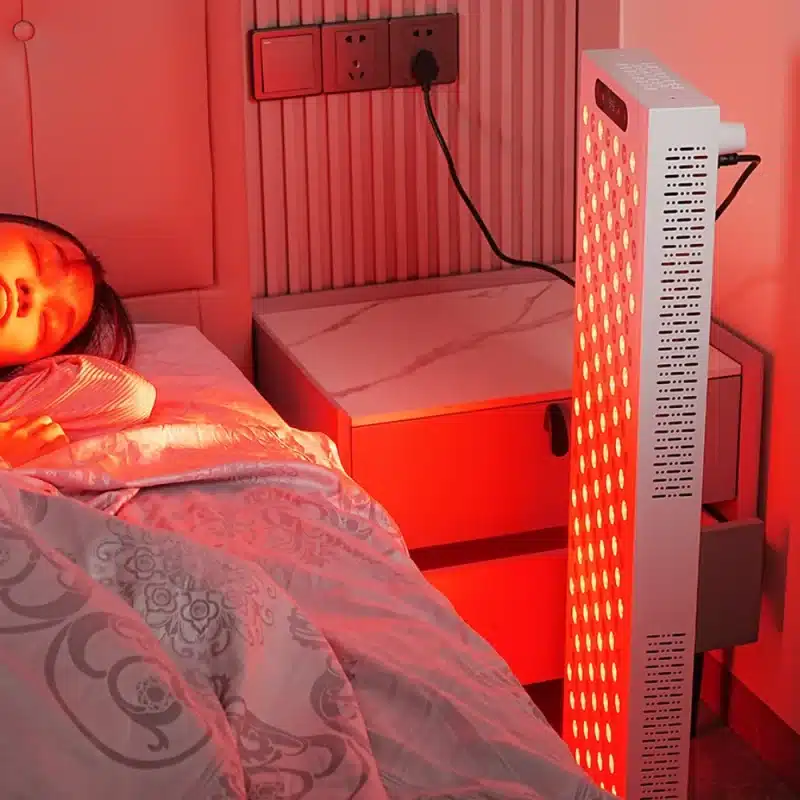 NeuroActive 1200W full body red light therapy panel