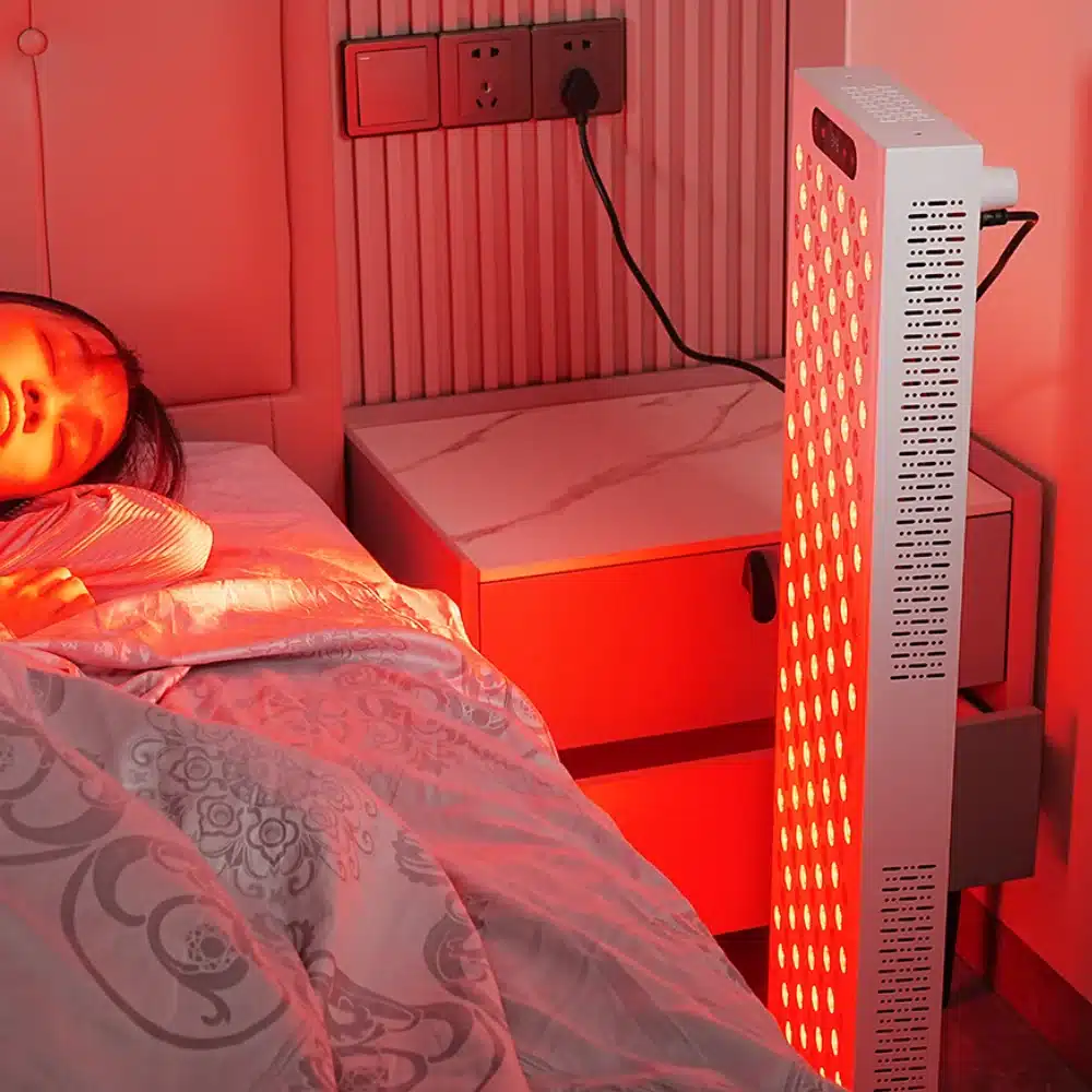 NeuroActive 1200W full body red light therapy panel
