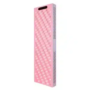 Red Light Therapy Panel - 1200W