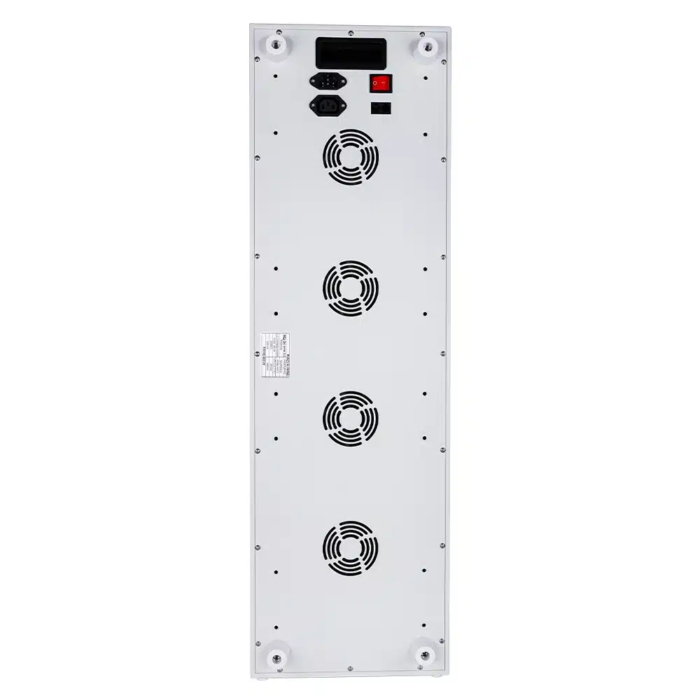 Red Light Therapy Panel – 1200W Full Body - NeuroActive - Image 8