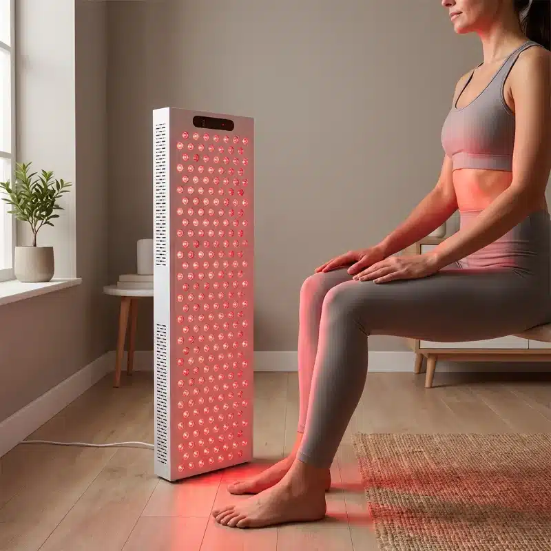 Red light therapy - full body panel