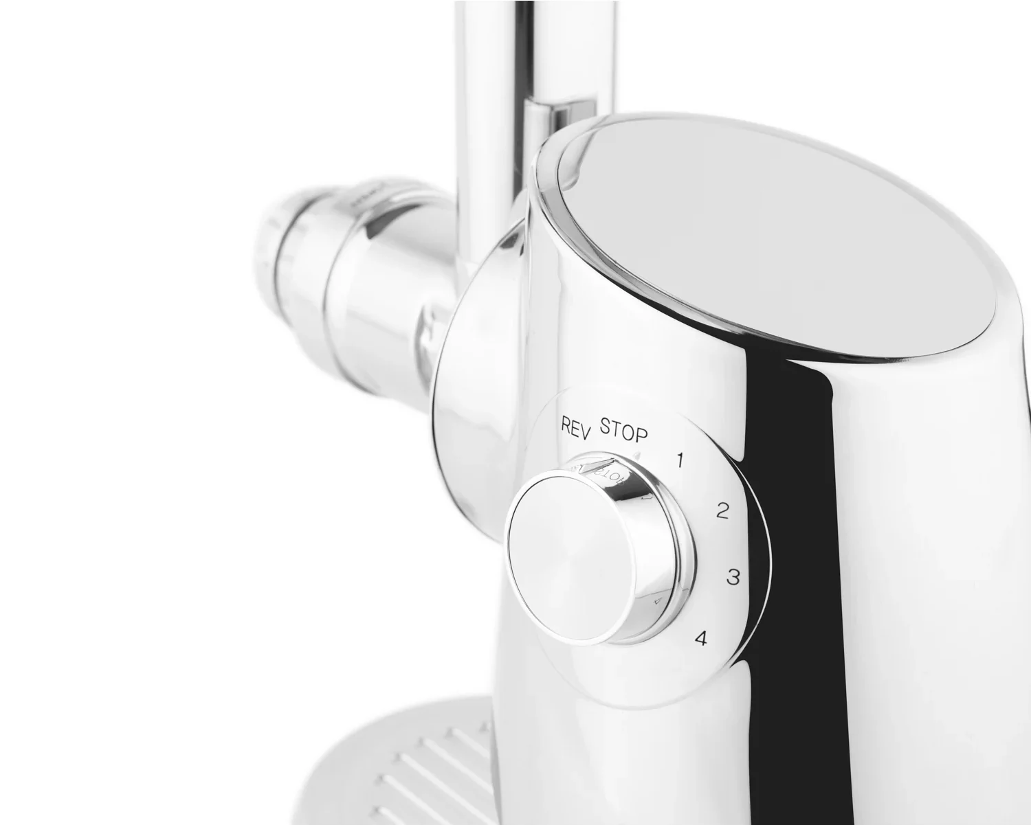 Sana 929 Juicer - Variable RPM
