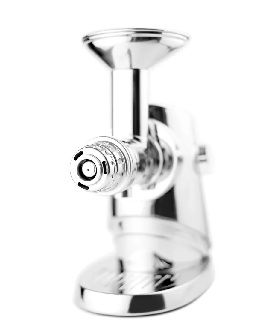 Sana 929 Ultimate - Stainless STeel Juicer