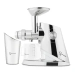 Sana 929 Ultimate - Stainless Steel Juicer