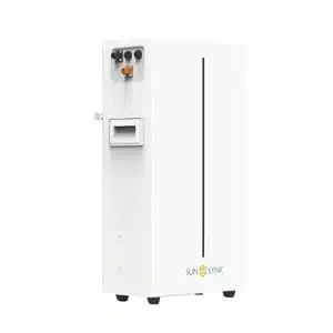 Sunynk 16kwh lithium battery