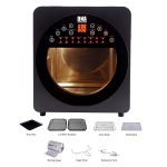 DNA Airfryer Oven Lean Edition product shot