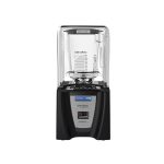 Blendtec Connoisseur 825 commercial blender with sound enclosure