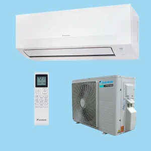 Daikin Sensira FTXC - New range of air conditioners