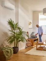 Daikin Sensira FTXC RXC - New Range