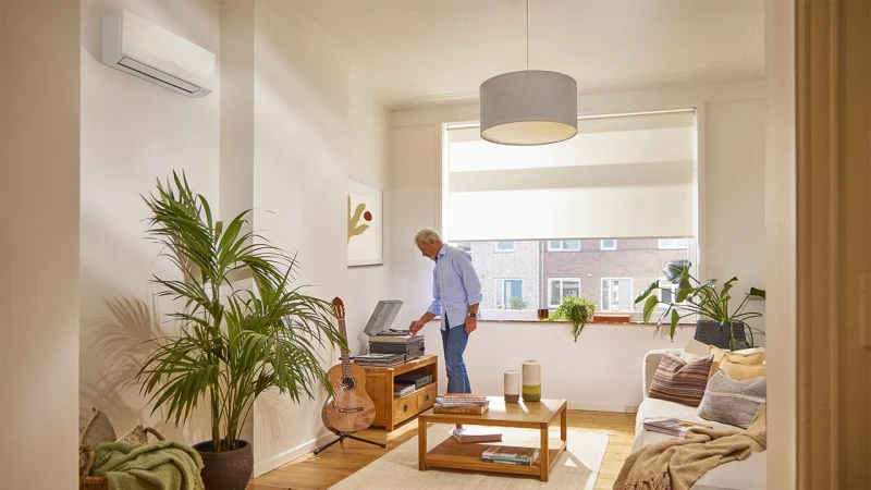 Daikin Sensira FTXC RXC - New Range