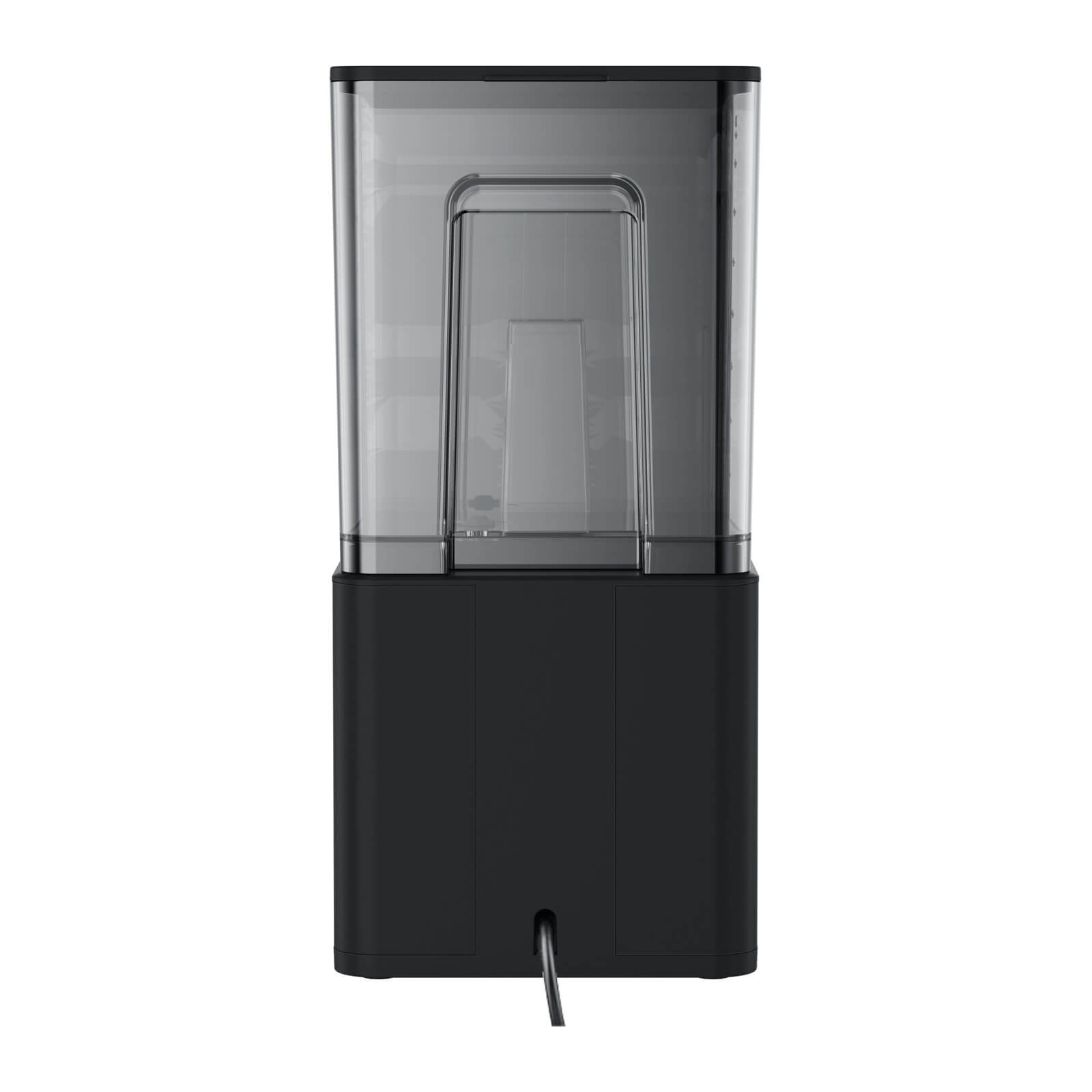 DNA Water Cooler rear view with the 3.8 litre removable tank