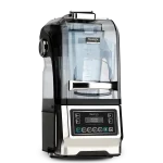 Kuvings CB1000 commercial vacuum blender seen from an angle