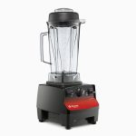 Vitamix Vita-Prep 3 commercial blender, three-quarter view