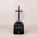 OmniBlend 6 blender in black with 1.5L jug