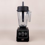 OmniBlend 6 blender in black with 4L jug