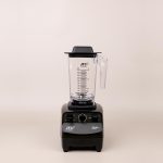 OmniBlend I blender in black with 1.5L jug