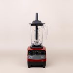 OmniBlend I blender in maroon with 1.5L jug