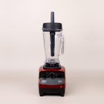 OmniBlend I blender in maroon with 2L narrow-base jug