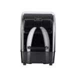 OmniShield sound enclosure for OmniBlend blenders, lid closed