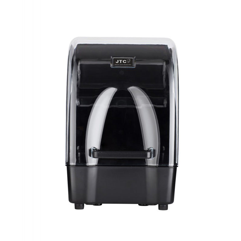 OmniShield sound enclosure for OmniBlend blenders, lid closed