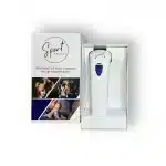 Photizo Sport in its retail box