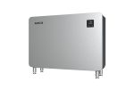 Solenco Fairland Inverter-Plus dehumidifier, angled view