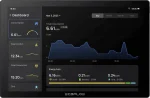 EcoFlow PowerInsight 2 showing energy history