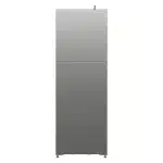 EcoFlow PowerOcean Single-Phase inverter with four batteries (20kWh), floor-standing, front view
