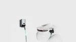 EcoFlow PowerPulse 2 charging an electric car