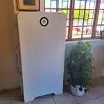Huawei Power-M 15kWh installed in the home of EcoHub director Dylan Phelan